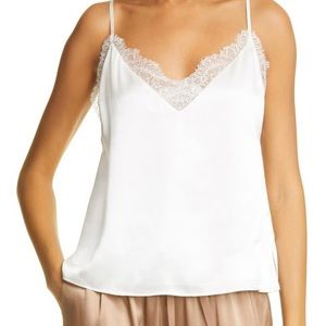 *NWT* Cami NYC Women's Emi Silk Camisole - Size S